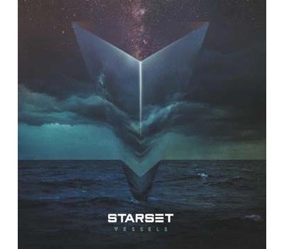 Vessels