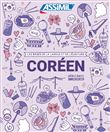 Coffret Cahier Coréen