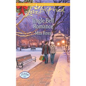 Jingle Bell Romance ebook ePub Mia Ross Achat ebook fnac