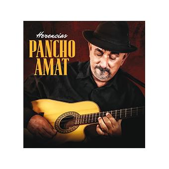 Pancho Amat - 1