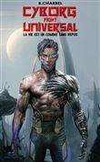 Cyborg Fight Universal