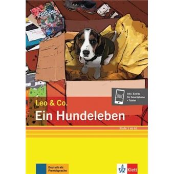 Ein Hundeleben