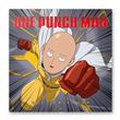 Calendrier mural 2023 One Punch Man