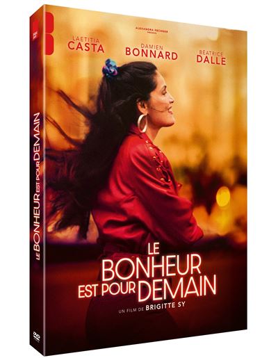Le Bonheur est pour demain DVD