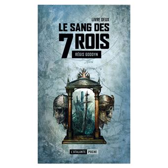 Le sang des 7 rois 2