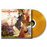 Valley Of Smoke - Vinilo Naranja