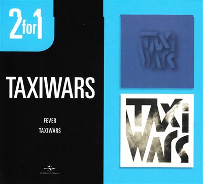 2 FOR 1/FEVER/TAXIWARS