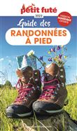 Guide des Randonnées à pied 2023 Petit Futé