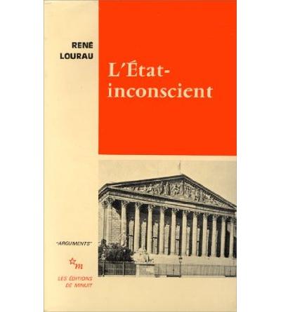 L'Etat-inconscient