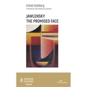 Jawlensky The Promised Face