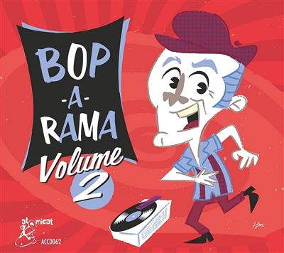 Bop-A-Rama 2
