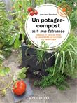 Un potager-compost sur ma terrasse