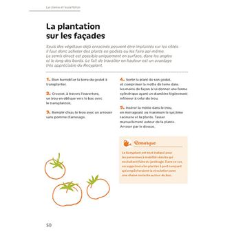 Un potager-compost sur ma terrasse