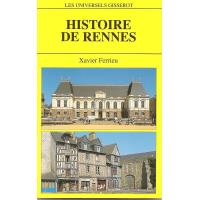 Histoire de Rennes