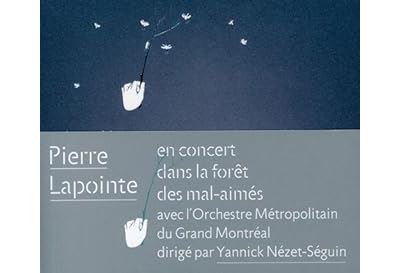 Live avec l'Orchestre Métropolitain