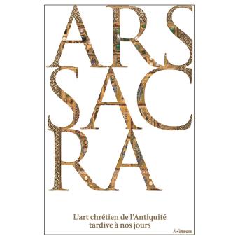 Ars sacra