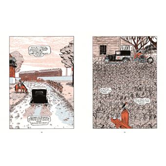 Un travail comme un autre
