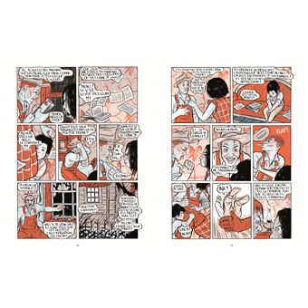 Un travail comme un autre