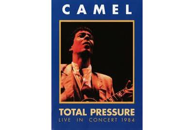 Total pressure