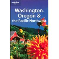 WASHINGTON OREGON AND THE PACIFIC N