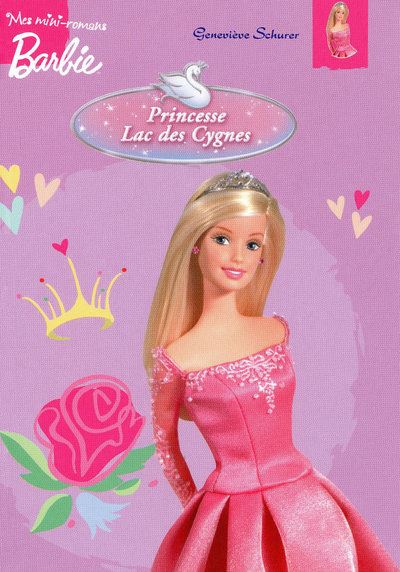 Barbie : Lac des cygnes (Film de OWEN Hurley