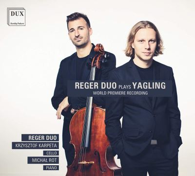 Sonates pour violoncelle et piano numéros 2-4