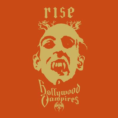 Rise Double Vinyle Gatefold