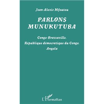 Parlons munukutuba