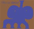 Voici un éléphant