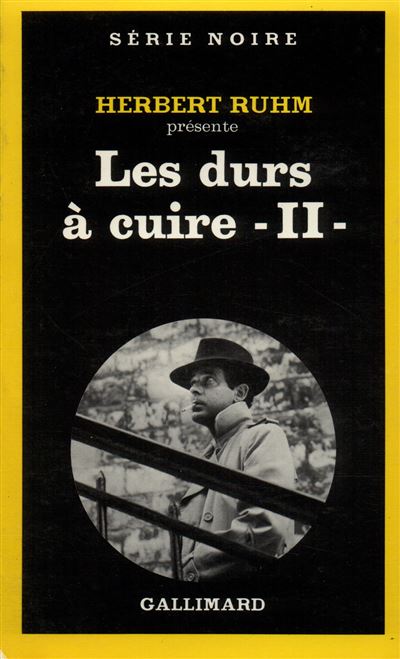 Les Durs à cuire