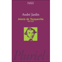 Alexis de Tocqueville