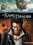Le Sang du dragon T09 Au nom de Satan