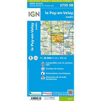 Le Puy-en-Velay, Loudes