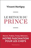 Le Retour du Prince