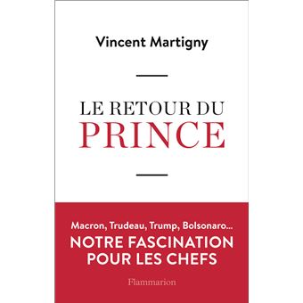 Le Retour du Prince