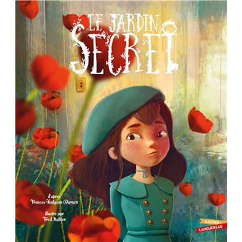 Le Jardin secret