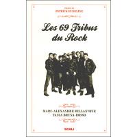 Les tribus du rock