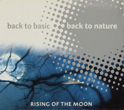 Rising of the moon