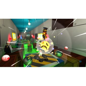 A Hat in Time Nintendo Switch