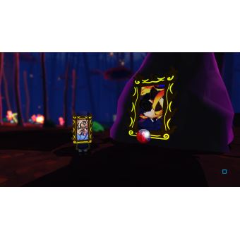 A Hat in Time Nintendo Switch