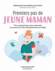Le Cabinet de la parentalité - Premiers pas de jeune maman