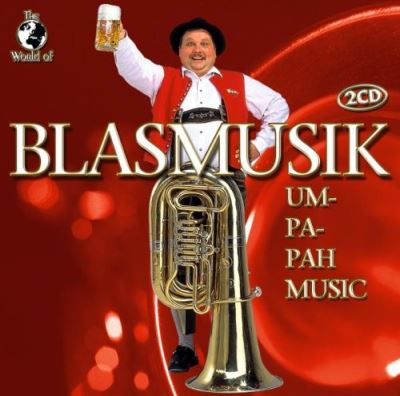 W o blasmusik