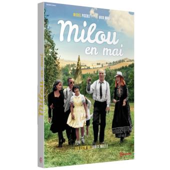 Milou en mai DVD - 1