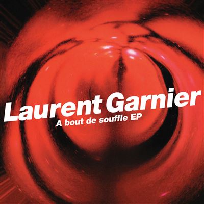 A bout de souffle EP