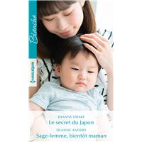 Le secret du Japon - Sage-femme, bientôt maman