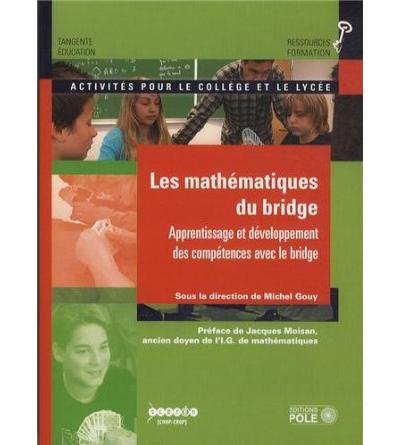 Les mathématiques du bridge