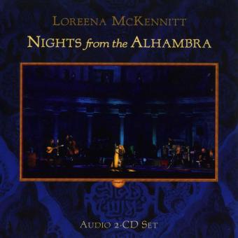 Nights from the alhambra, Musique du monde neuf ou occasion | fnac