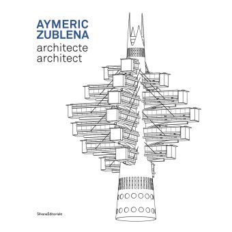Aymeric Zublena, architecte