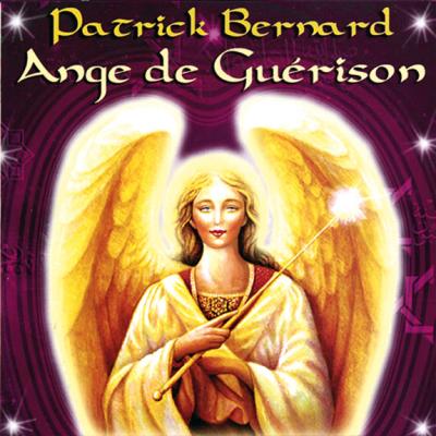 Ange de Guérison