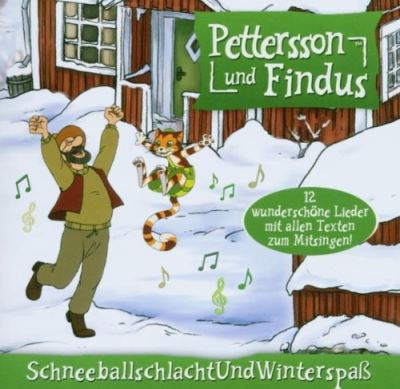 Schneeballschlacht and wint